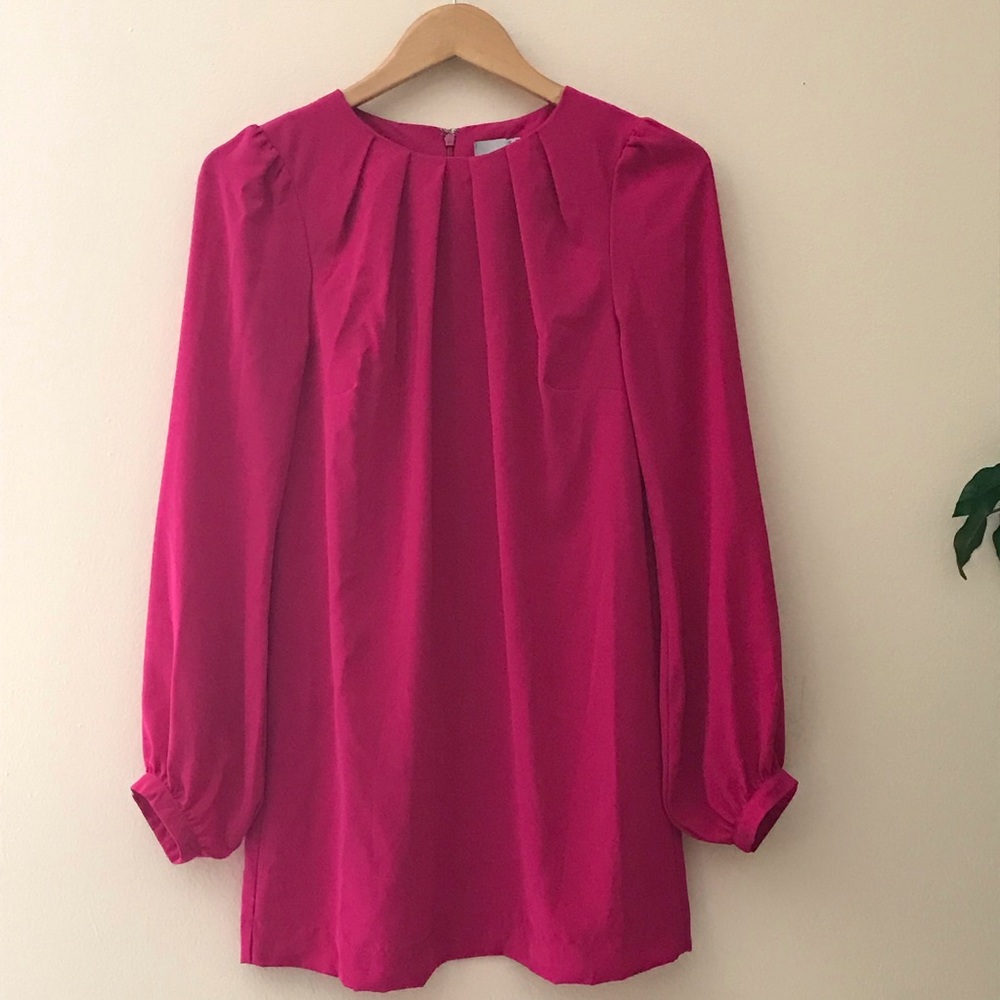 ASOS Pink Dress
